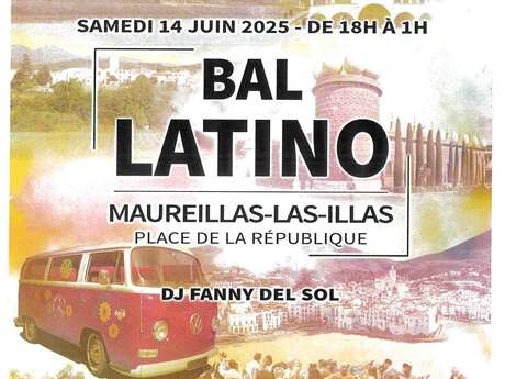 BAL LATINO