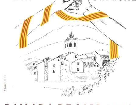 BALLADA DE SARDANES