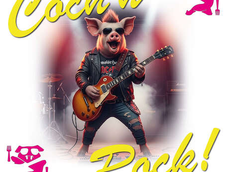 FESTIVAL COCH'N ROCK