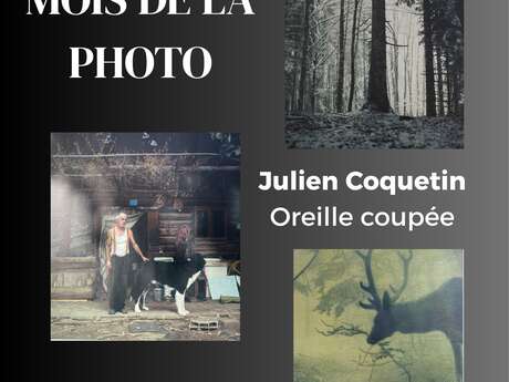 MOIS DE LA PHOTO MAUREILLAS-LAS ILLAS