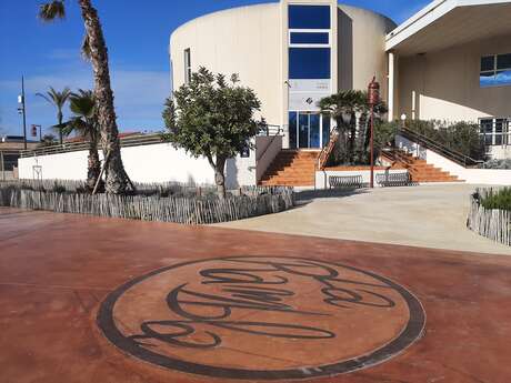 OFFICE DE TOURISME DE SAINTE MARIE LA MER