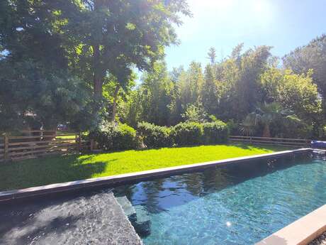 BAMBOU SERENITE ECO LOGIS