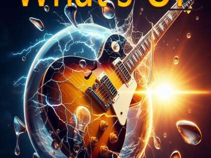 CONCERT POP ROCK "WHAT'S UP"