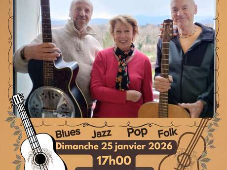 PETIT CONCERT DU DIMANCHE