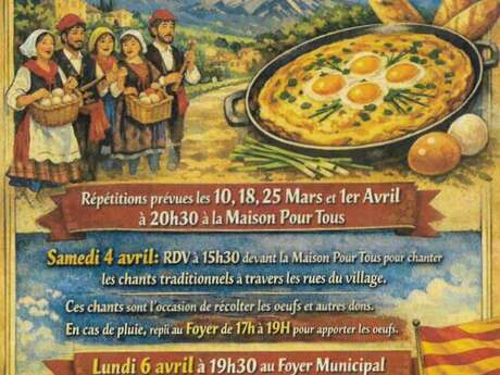 GOIGS DELS OUS DE MAUREILLAS LAS ILLAS