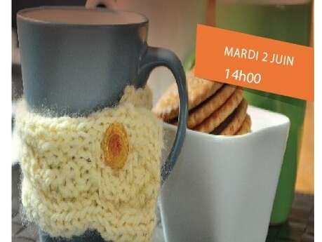CAFÉ TRICOTÉ