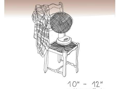 ATELIER DESSIN D'OBSERVATION