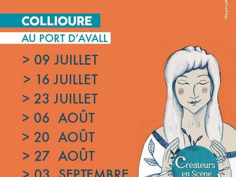 MARCHÉ NOCTURNE DES CRÉATEURS
