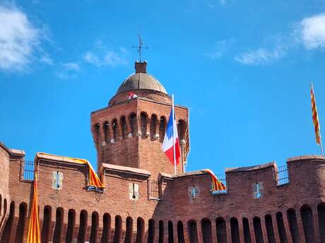 LE MUSÉE CASA PAIRAL - CASTILLET