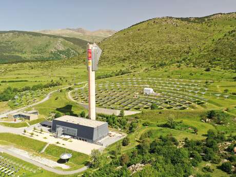 THEMIS SOLAIRE INNOVATION