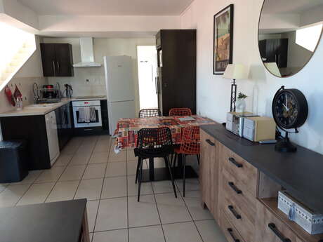 SIERRA MALIBU - T3 - 6 PERS.