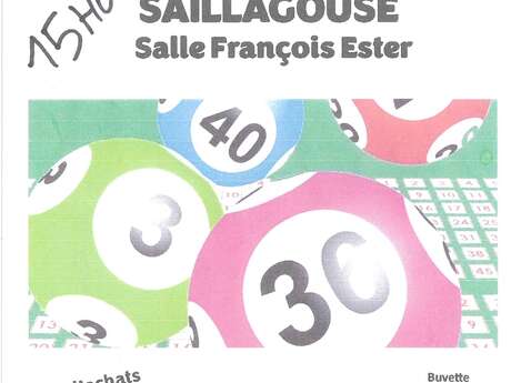 RIFLE AU PROFIT DES RESTOS DU COEUR