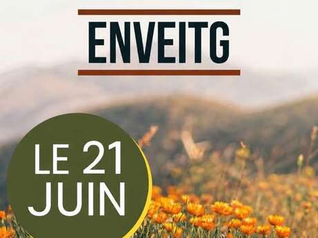VIDE GRENIER - ENVEITG