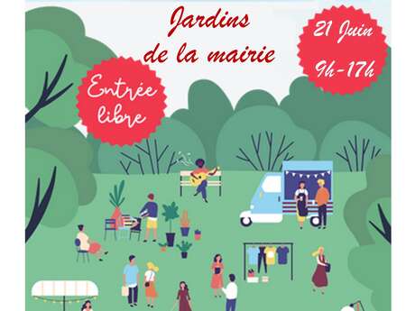 VIDE GRENIER - SAILLAGOUSE