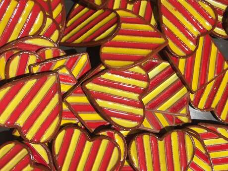 VISITE GUIDÉE CÉRAMIQUES SANT VICENS