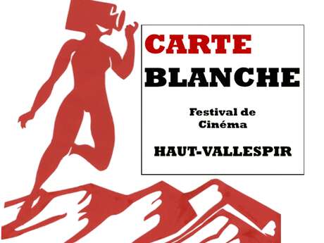 FESTIVAL CARTE BLANCHE
