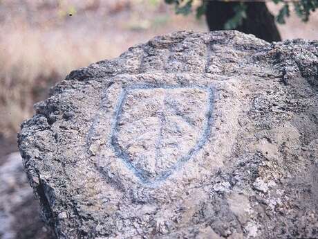 AUTOUR DE LA FRONTIERE DE 1258