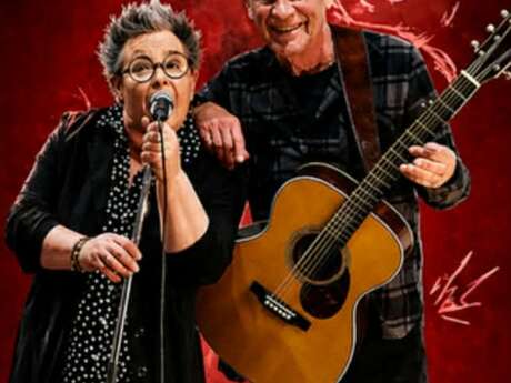 LES CONCERTS D' ÉTÉ À LA CASA CARRÈRE - CONCERT DUO TANDEM