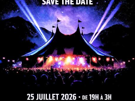 CONCERT BOUILLON DE CULTURE