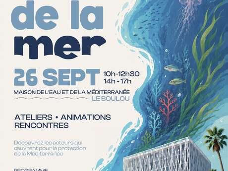 FESTIVAL DE LA MER 2026