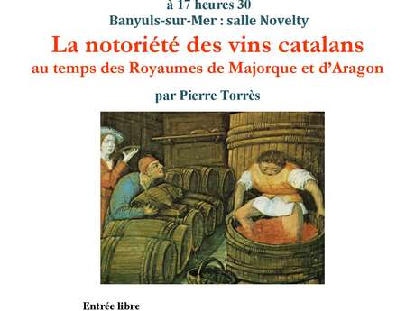 CONFERENCE CULTURE ET PATRIMOINE – JANVIER