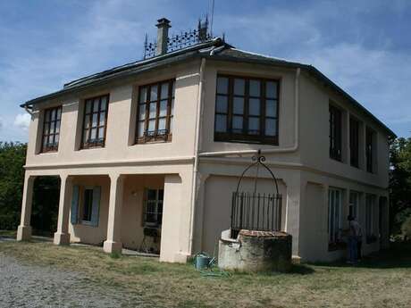 LE PETIT MANOIR DE PALAU