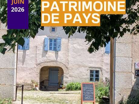JOURNEES DU PATRIMOINE DE PAYS - MUSÉE DE CERDAGNE