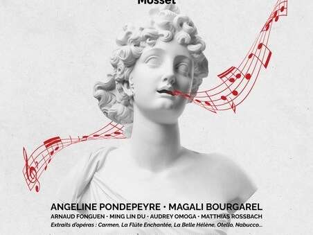 OPÉRA POUR TOUS !