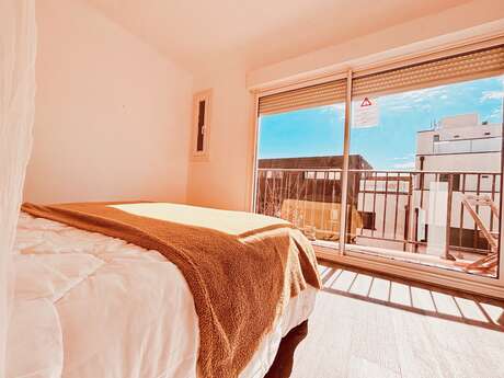 HOUSTAL 52 - T3 4 PERS.