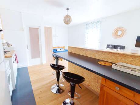 MAS PARET APPARTEMENT ALBERES