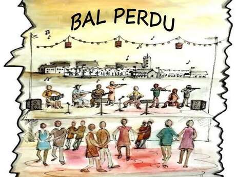BAL TRAD' - LLO