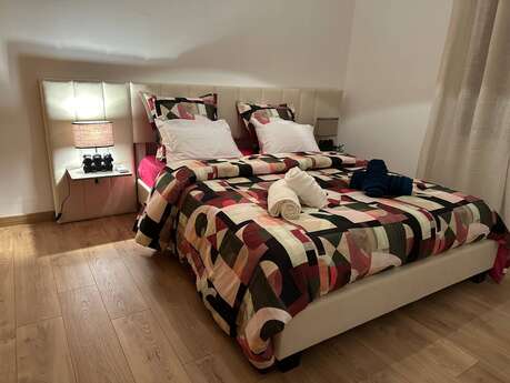 MAISON COSY ET CONFORTABLE