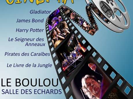 L'OSAR FAIT SON CINÉMA