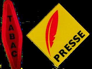 PRESSE TABAC RELAIS ENVEITG