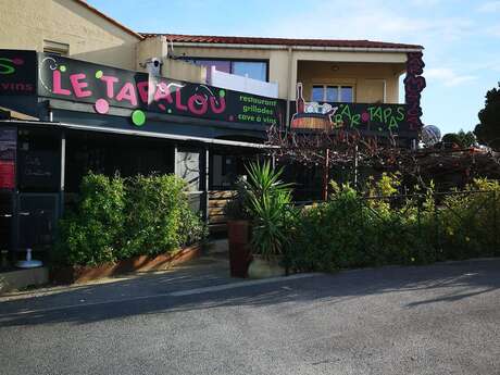 LE TAPALOU