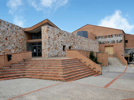 ESPACE CULTUREL DE LUMLEY