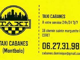 ATO TAXI