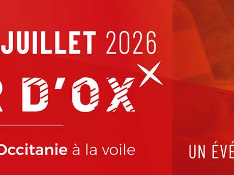 TOUR D'OX 2026