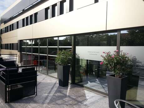 BRIT HOTEL PORTE D'ESPAGNE