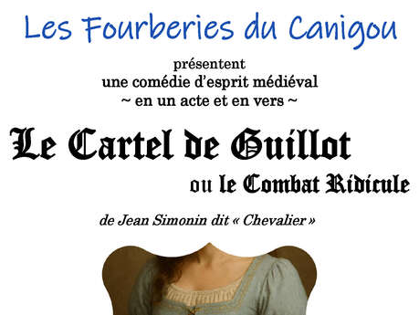 THÉÂTRE - 27 JUILLET