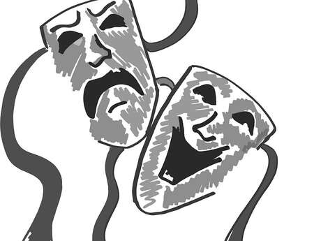 REPRESENTATION THÉÂTRALE "LE CARTEL DE GUILLOT"