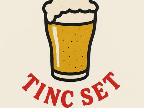 TINC SET