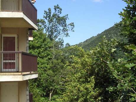 TORRE D'EN PRESTA - APPT N°8