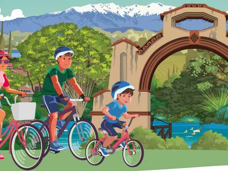 TOUS À VÉLO