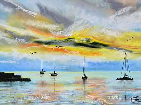 LES JEUDIS AUX COLLECTIONS