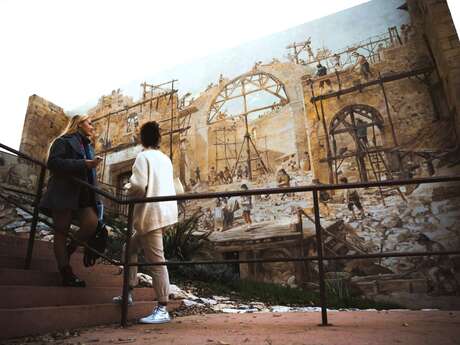 VISITE GUIDEE "ELNE HISTORIQUE"