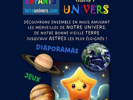 LES MARDIS SOUS LES ETOILES