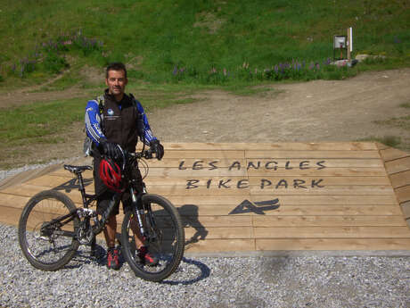 VTT ET VTT ELECTRIQUES - ACTIVITES MONTAGNE 66