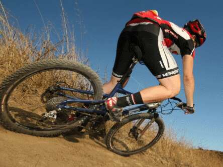 CIRCUIT VTT HAUT VALLESPIR N°1 - BOUCLE DE LA BAILLIE