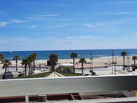 LECLERCQ ERIC - T2 4 PERS. VUE MER